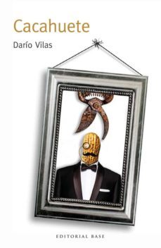 cacahuete-dario vilas-9788415706687