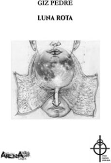 luna rota-giz pedre-9788415757887
