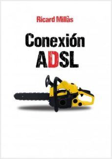 conexion adsl-ricard millas-9788415782087