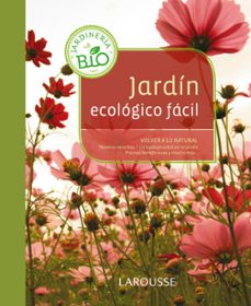 jardin ecologico facil-9788415785187