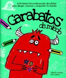 garabatos de miedo-9788415807087