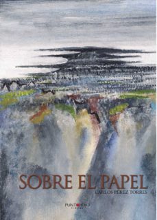 sobre el papel (ebook)-carlos perez torres-9788415833987