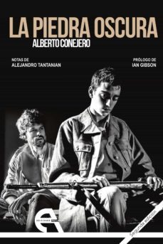 la piedra oscura (ebook)-9788415906087