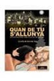 quan de tu s allunya-lluis juste de nin-9788415944287