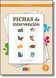fichas de intervencion 04-cristina castillo mordillo-9788415953487