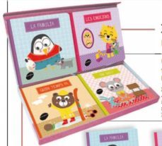 la maleta dels descobriments-isabelle chauvert-9788415975687