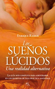 los sueños lucidos: una realidad alternativa-9788416002887