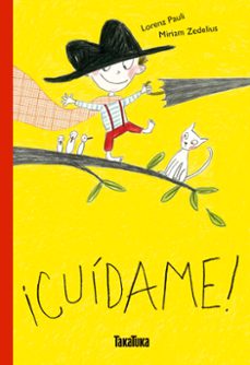 cuidame-lorenz pauli-9788416003587