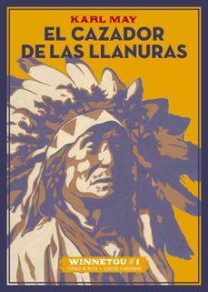 el cazador de las llanuras-9788416034987