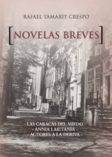 novelas breves-rafael tamarit crespo-9788416068487