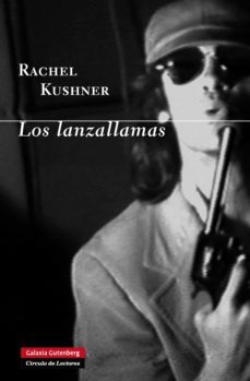 los lanzallamas (ebook)-9788416072187