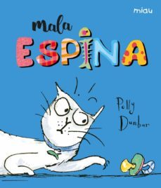 mala espina-9788416082087