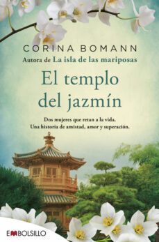 el templo del jazmin-9788416087587