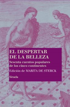 el despertar de la belleza (ebook)-marita de sterck-9788416120987