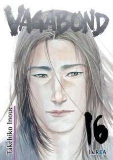 vagabond 16-9788416150687