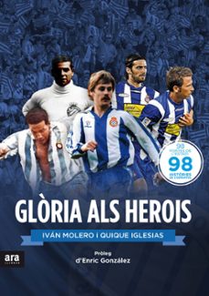 gloria als herois-enrique iglesias martinez soria-9788416154487