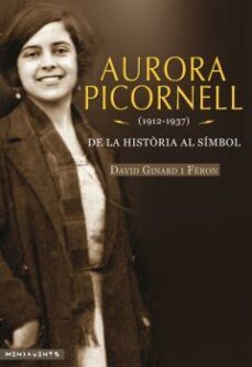 aurora picornell (1912-1937)-9788416163687
