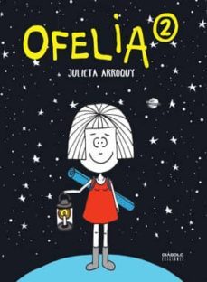 ofelia nº 2-9788416217687