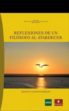 reflexiones de un filosofo al atardecer-9788416262687