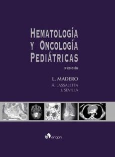 hematologia y oncologia pediatricas (3ª ed.)-9788416270187