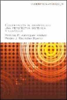 cooperacion al desarrollo: una perspectiva sistemica y compleja-patricia e. almaguer kalixto-9788416272587