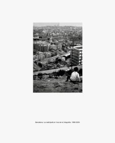 barcelona. la metropoli en l era de la fotografia, 1860-2004 (cat )-jorge (ed.) ribalta-9788416282487