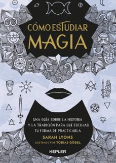 como estudiar magia-9788416344987