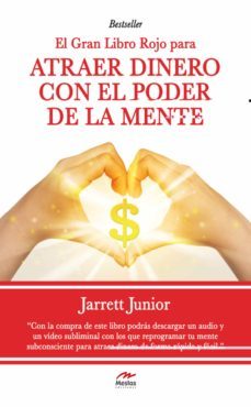 atraer dinero con el poder de la mente-angel francisco briones barco-9788416365487