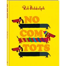 no com tots-rob biddulph-9788416394487