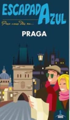 praga 2016 (escapada azul) (3ª ed.)-9788416408887