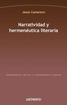 narratividad y hermeneutica literaria-9788416421787