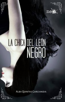 la chica del len negro (ebook)-9788416429387