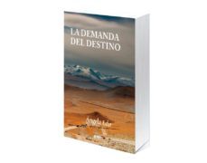 la demanda del destino-angela edo-9788416497287