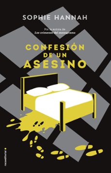 confesion de un asesino (ebook)-9788416498987