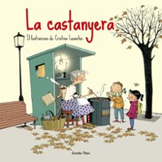 la castanyera-cristina losantos-9788416519187