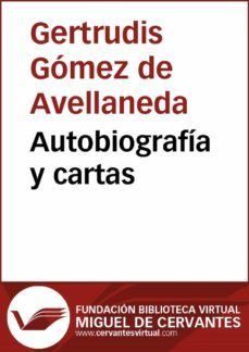 autobiografias y cartas (ebook)-9788416594887