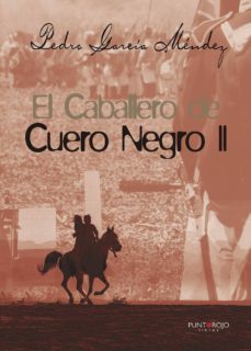 el caballero de cuero negro iii-9788416611287