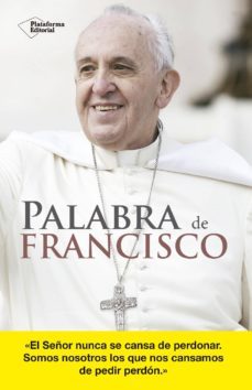palabra de francisco (ebook)-jorge bergoglio papa francisco-9788416620487