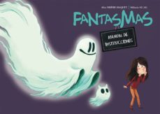 fantasmas. manual de instrucciones-9788416648887