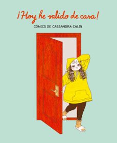 ¡hoy he salido de casa!-9788416670987