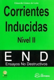 corrientes inducidas. nivel ii (ebook)-9788416671687