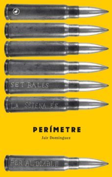 perimetre (ebook)-jair dominguez-9788416673087