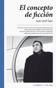 el concepto de ficcion (ebook)-9788416689187