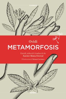 metamorfosis (cat)-publio ovidio nason-9788416698387