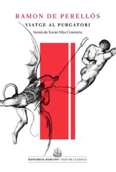 viatge al purgatori (ebook)-ramon de perellos-9788416726387