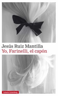 yo, farinelli, el capon (ebook)-9788416734887