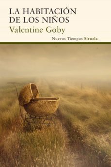 la habitacion de los niños (ebook)-9788416749287