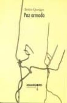 paz armada-belen quejigo-9788416762187