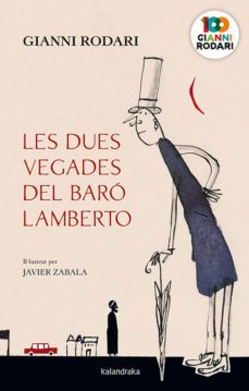 les dues vegades del baro lamberto-9788416804887