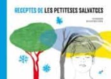 receptes de les petiteses salvatges-eva manzano-9788416817887